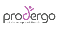 Logo PRODERGO