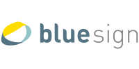 Logo BLUESIGN