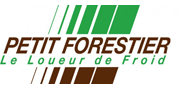 Logo Petit Forestier