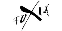 Logo ND&CO - FUXIA
