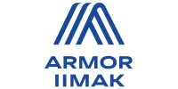 Logo Armor IIMAK