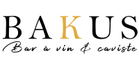 Logo Bakus