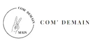 Logo Com'Demain