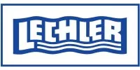 Logo LECHLER FRANCE