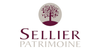 Logo Sellier Patrimoine