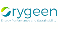 Logo Orygeen