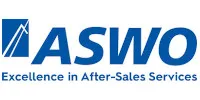 Logo ASWO INTERNATIONAL FRANCE 