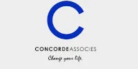 Logo Concorde associés