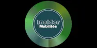 Logo Insider Mobilités