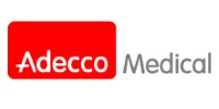 Logo ADECCO MEDICAL 