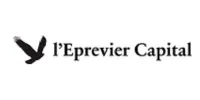 Logo l'Eprevier Capital