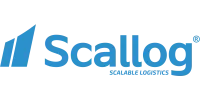 Logo SCALLOG