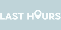 Logo Last Hours