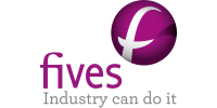 Logo Fives Maintenance