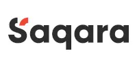 Logo Saqara