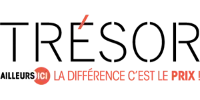Logo TrésOr Bijoux