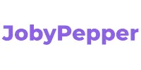 Logo JobyPepper