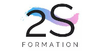 Logo 2 S FORMATION