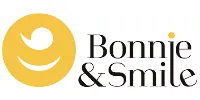 Logo Bonnie&Smile