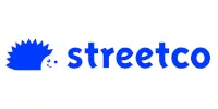 Logo Streetco