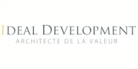 Logo I-Deal Development