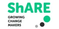 Logo ShARE