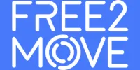Logo Free2move