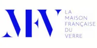Logo La Maison Française du Verre