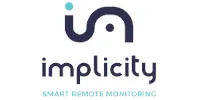 Logo Implicity 