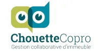 Logo ChouetteCopro