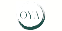 Logo OYA YOGA