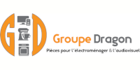 Logo GROUPE DRAGON