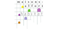 Logo MAISONS-ALFORT HABITAT