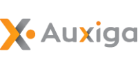 Logo Groupe AUXIGA