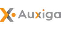 Logo Groupe AUXIGA