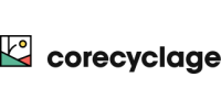 Logo Collaborative Recycling - Corecyclage