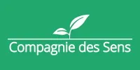 Logo La Compagnie des Sens