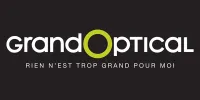 Logo Grand Optical