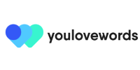 Logo YouLoveWords