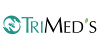 Logo TriMed's