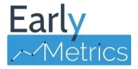 Logo Early Metrics