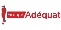 Logo Groupe Adéquat