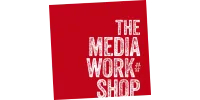 Logo THE MEDIA WORKSHOP