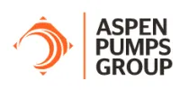 Logo Aspen pumps France