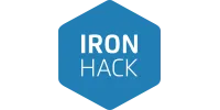 Logo Ironhack France