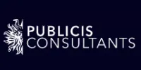 Logo Publicis Consultants