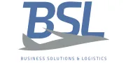 Logo BUSINESS SOLUTIONS & LOGISTICS