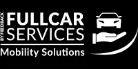 Logo Fullcar Services By Feedback