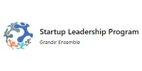 Logo Startup Leadership Program