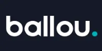 Logo BALLOU